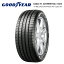 グッドイヤータイヤ 255/45R20 105W イーグルF1 アシメトリック3 SUV サマータイヤ 4本セット【送料無料 255/45/20 255-45-20 255/45-20】