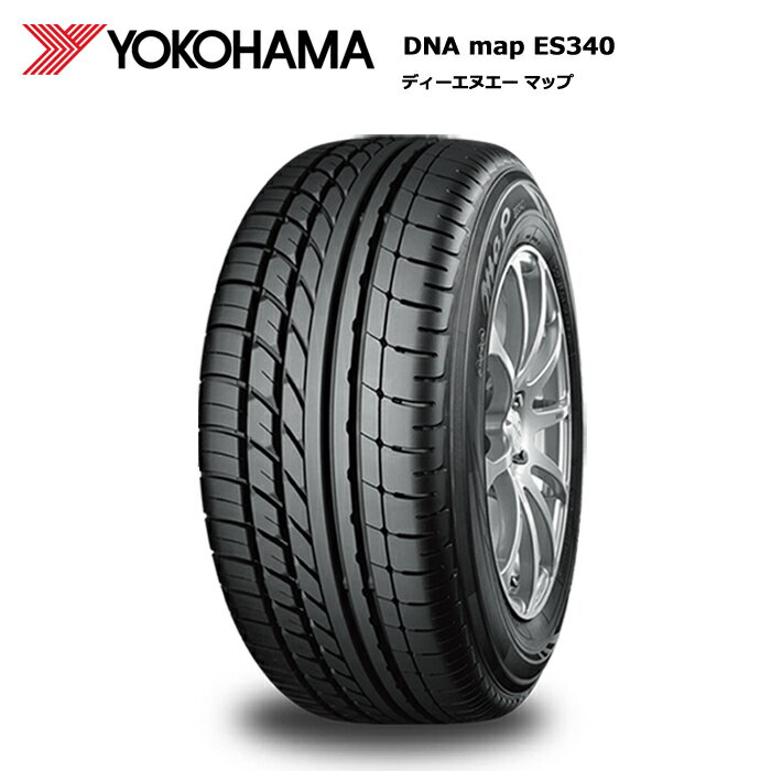 襳ϥޥ 205/70R15 95H map ES340 ޡ 1ܲ ̵ܿ205/70/15 205-70-15 205/70-15