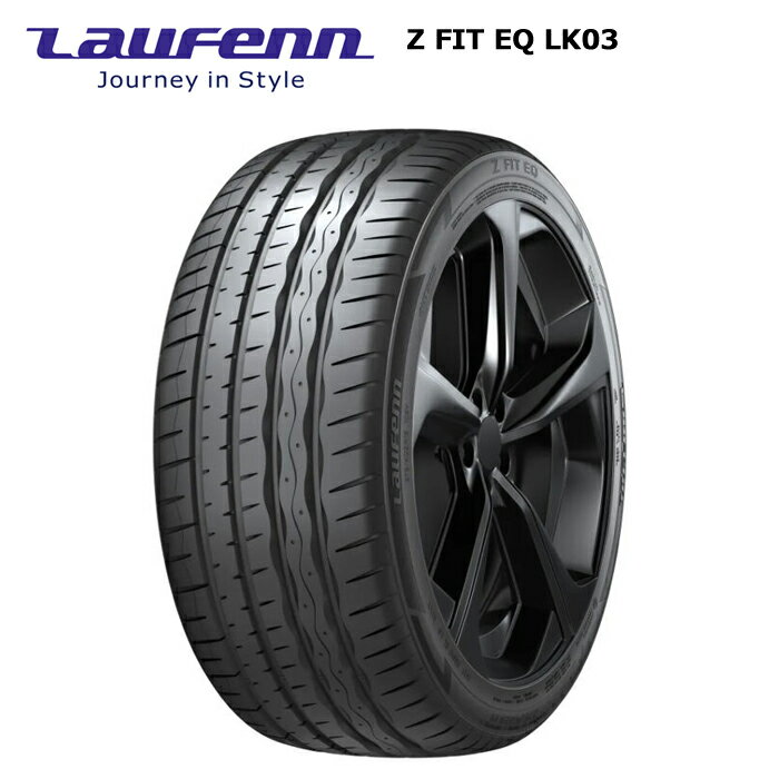 饦ե󥿥 265/35ZR18 97Y XL Z FIT EQ LK03 ޡ 4ܥåȡ̵ 265/35R18 265/35/18 265-35-18 265/35-18