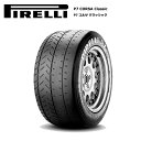 ピレリタイヤ 305/35R15 87W P7 コルサ クラシック サマータイヤ 1本価格【送料無料 305/35/15 305-35-15 305/35-15】