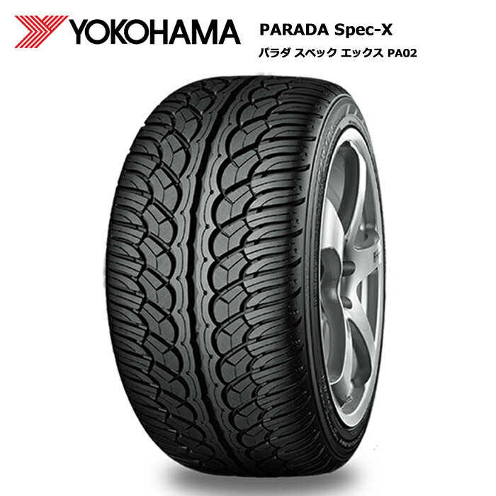 襳ϥޥ 265/30R22 97V XL PA02 ѥ Spec-X ۥӡ ޡ 1ܲʡ̵ 265/30/22 265-30-22 265/30-22