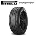 新品タイヤ 1本価格 ピレリタイヤ 235/55R19 101V スコーピオン ベルデ オールシーズン SF ランフラットタイヤ (MOE) MERCEDES 【偶数本数で送料無料】