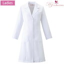 レディスコート HI400 S〜3L フォーク FOLK 1色展開