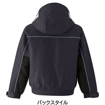 極寒ブルゾン 51001 5L・6L 旭蝶 asahicho 3色展開