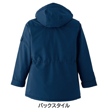防水極寒コート 59000 M〜3L 旭蝶 asahicho 3色展開