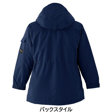 防水極寒コート 69300 M〜3L 旭蝶 asahicho 3色展開