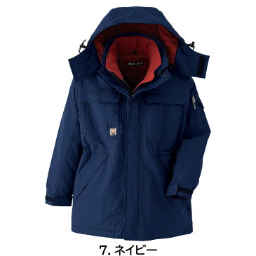 防水極寒コート 69300 M〜3L 旭蝶 asahicho 3色展開