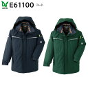 コート E61100 5L・6L 旭蝶 asahicho 2色展開