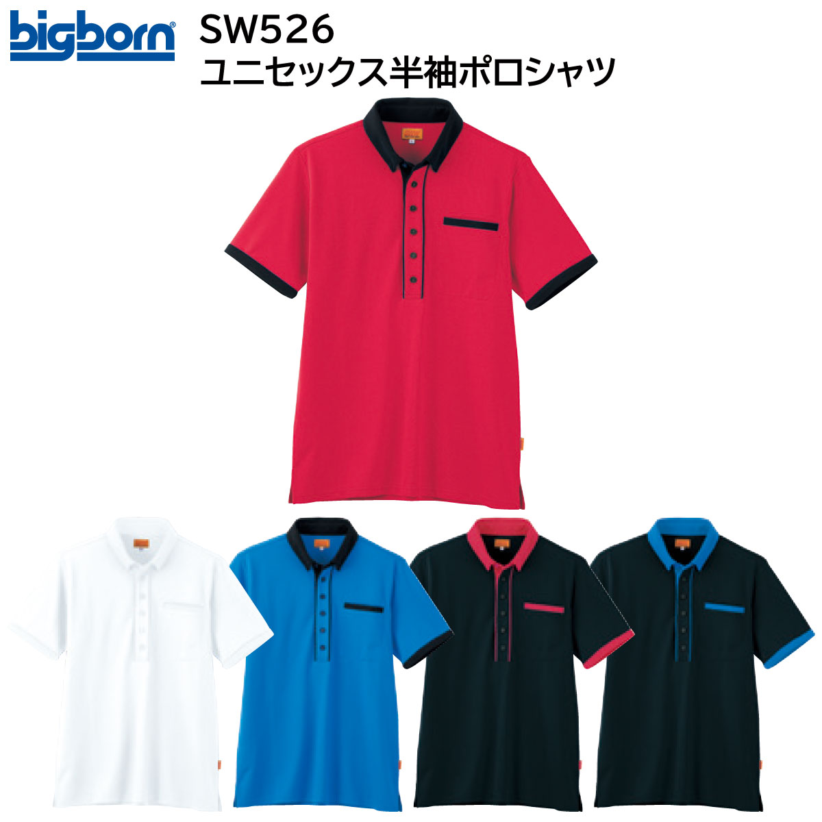 ˥åȾµݥ SW526 SSEL(3L) ӥåܡ bigborn 5Ÿ