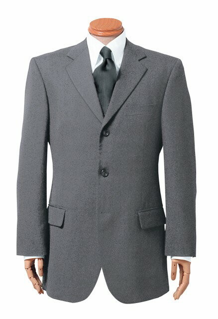ジャケット（メンズ）　【ボストン商会　ボンユニ　BON UNI】　ホテル制服　ブライダル　スーツ　ジャケット（男性用）　11102　3色展開
