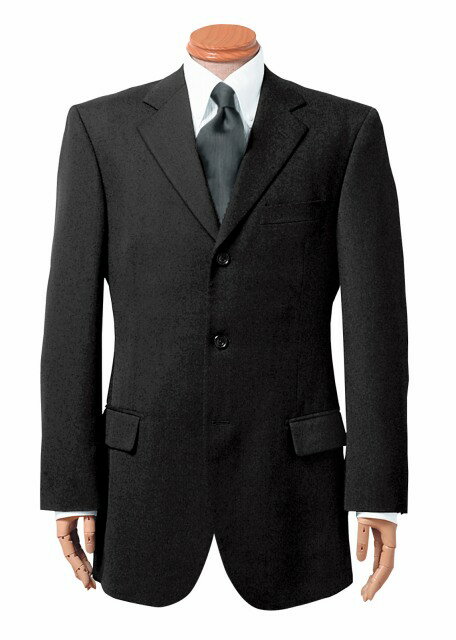ジャケット（メンズ）　【ボストン商会　ボンユニ　BON UNI】　ホテル制服　ブライダル　スーツ　ジャケット（男性用）　11102　3色展開