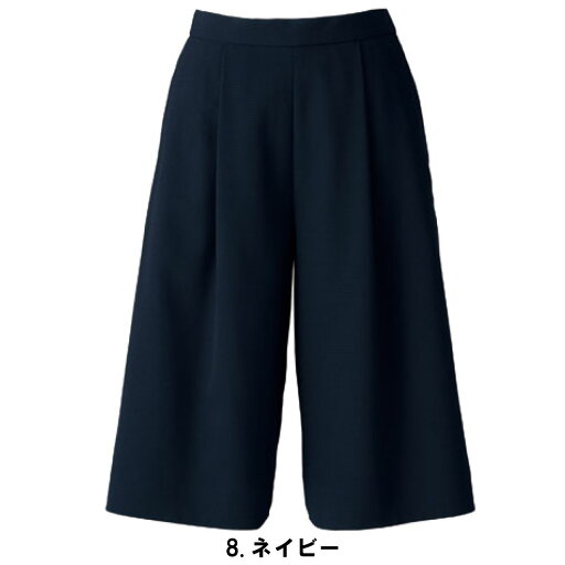 キュロット AC3802 5号~21号 ボンマックス BONMAX 女性用 2色展開