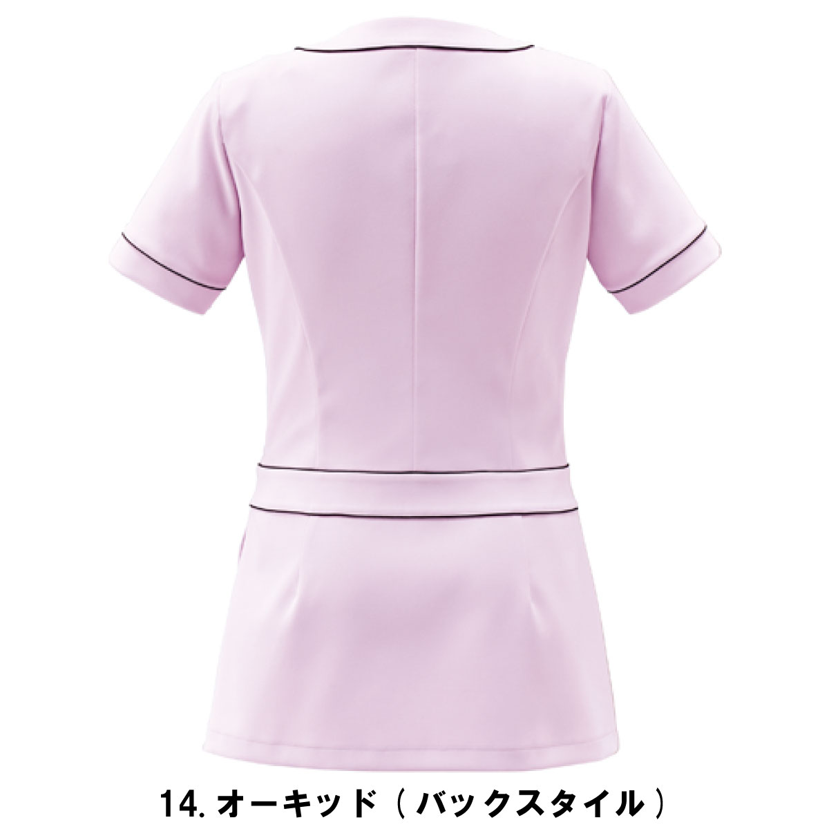 チュニック BCD8103 5号～15号 ボンマックス BONMAX 女性用 3色展開