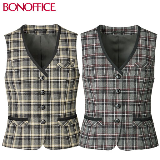 ベスト AV1282 5号~21号 ボンマックス BONMAX 女性用 2色展開 ベスト AV1282 5号~21号 ボンマックス BONMAX 女性用 2色展開