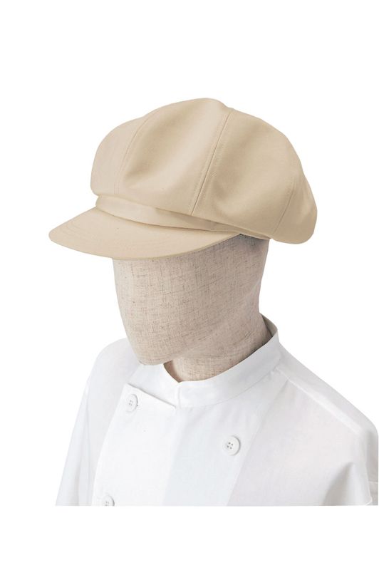 【アクセサリー】【アルベチトセ　arbe キャスケット-フリーサイズ AS-7103】