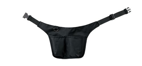 【アクセサリー】【アルベチトセ　arbe ポーチ-フリーサイズ AS-7709】　多機能　長さ調節可能　ワンタ..