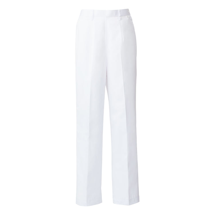 パンツ[女性用] CA-6422B 17号 アルベチトセ arbe ホワイト