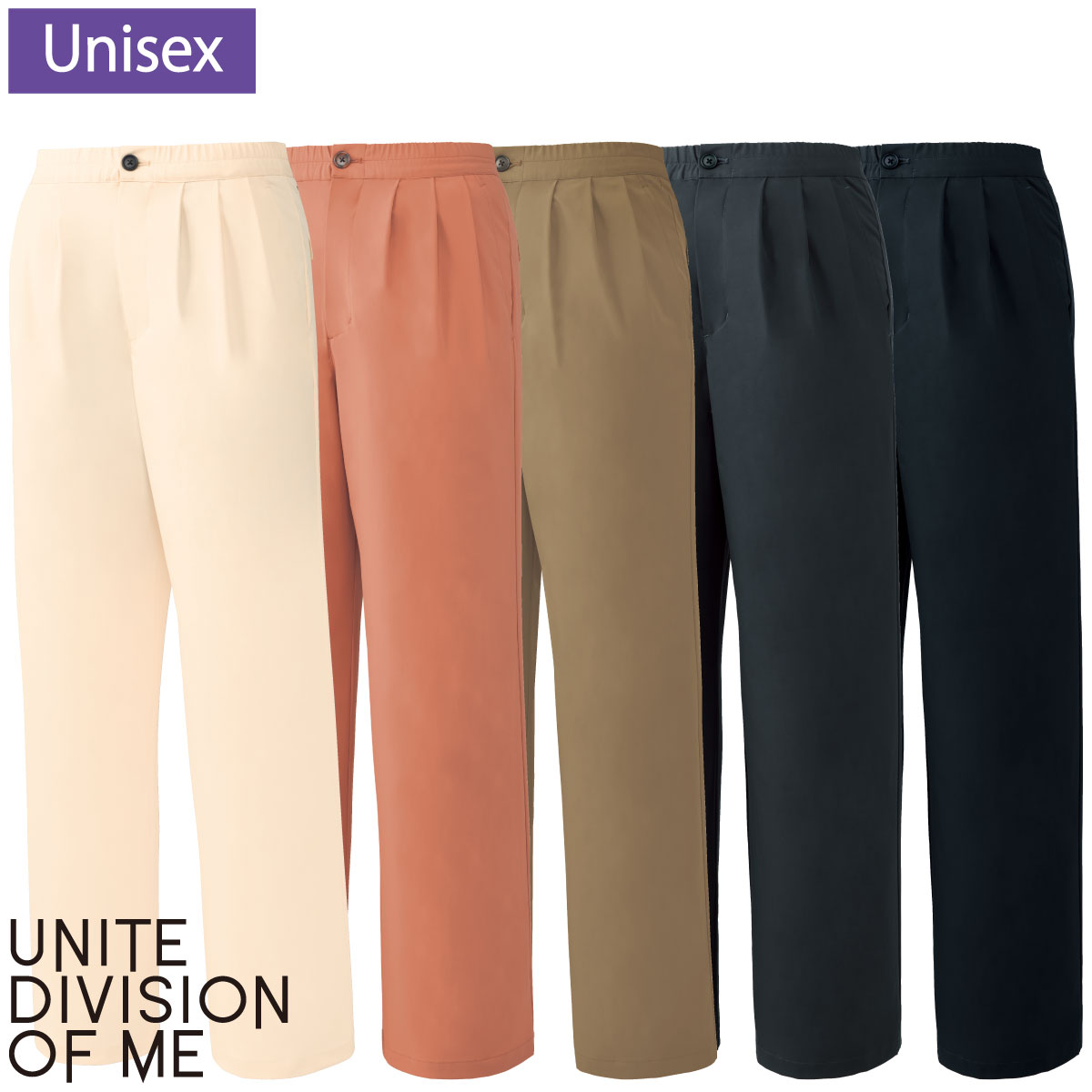 ѥ(˽) DOM-0028 3S3L 5Ÿ UNITE DIVISION OF ME ʥ