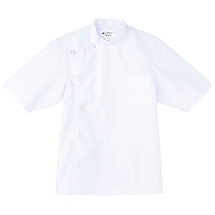 楽天ユニフォーム工房　フレンドケーシー[男性用] MB-1016 S〜4L アルベチトセ arbe ホワイト