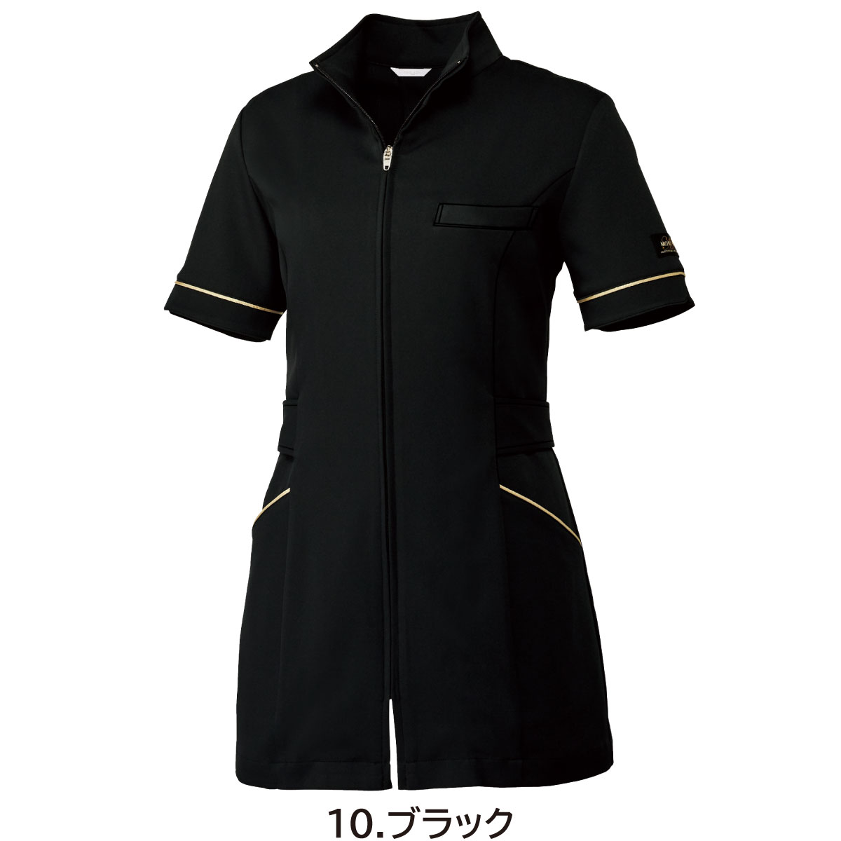 チュニック MK-0023 SS〜3L 3色展開 ミッシェルクラン MICHEL KLEIN チトセ ユナイト