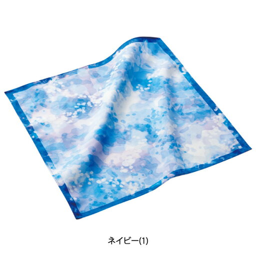スカーフ 8093 ハネクトーン HANECTONE 女性用 ポリエステル100% 3色展開【ネコポス対応】 スカーフ 8093 ハネクトーン HANECTONE 女性用 ポリエステル100% 3色展開【ネコポス対応】