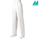 トレパン(総ゴム・横ファスナー)7-033 S~6L 女性用 レディス 住商モンブラン MONTBLANC 1色展開
