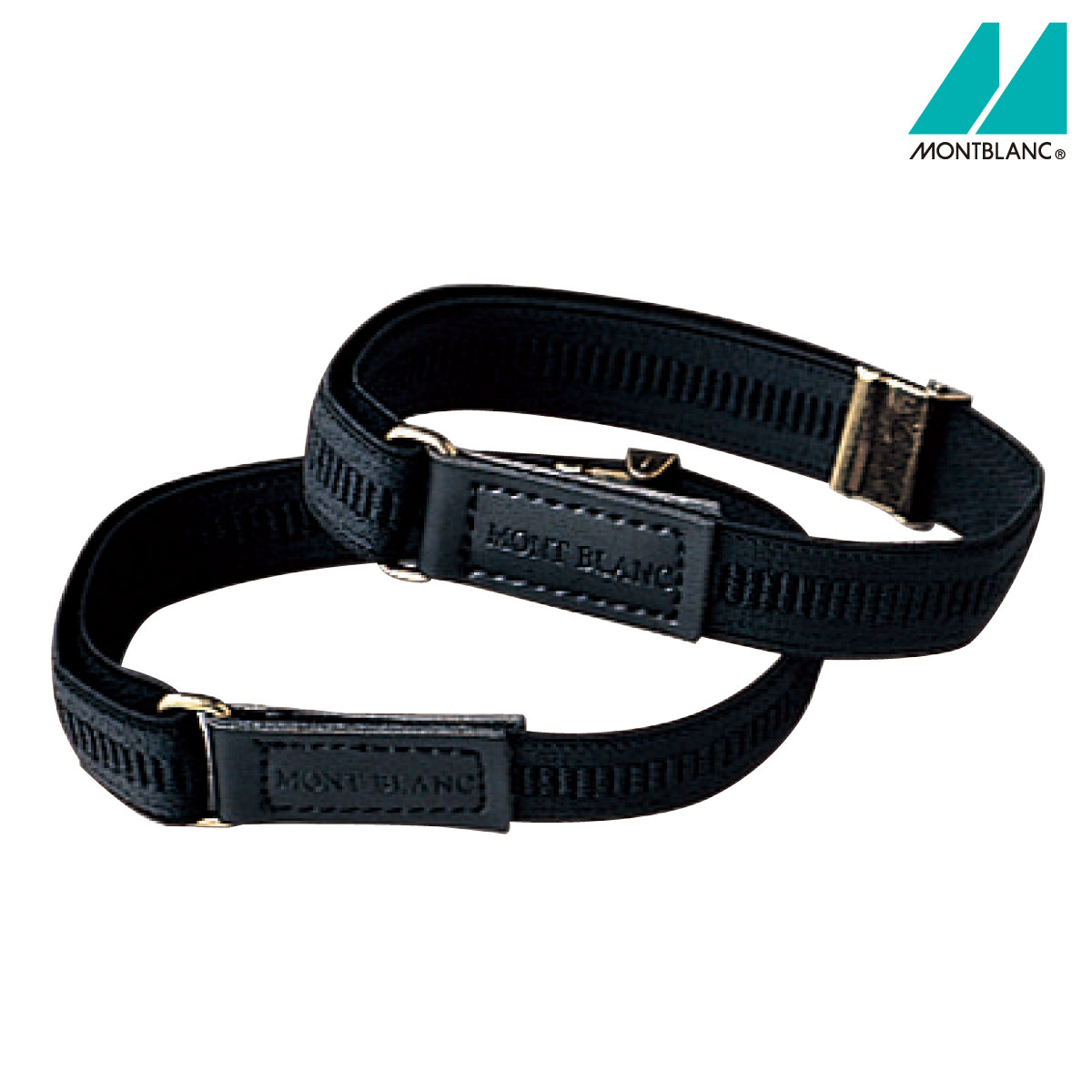 アームバンド ARB-01 フリーサイズ 男女兼用 ユニセックス 住商モンブラン MONTBLANC 1色展開