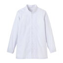 【特別価格】 男女兼用長袖コート FA300 FA301 FA304 S〜5L Servo サーヴォ SERVO サーヴォ