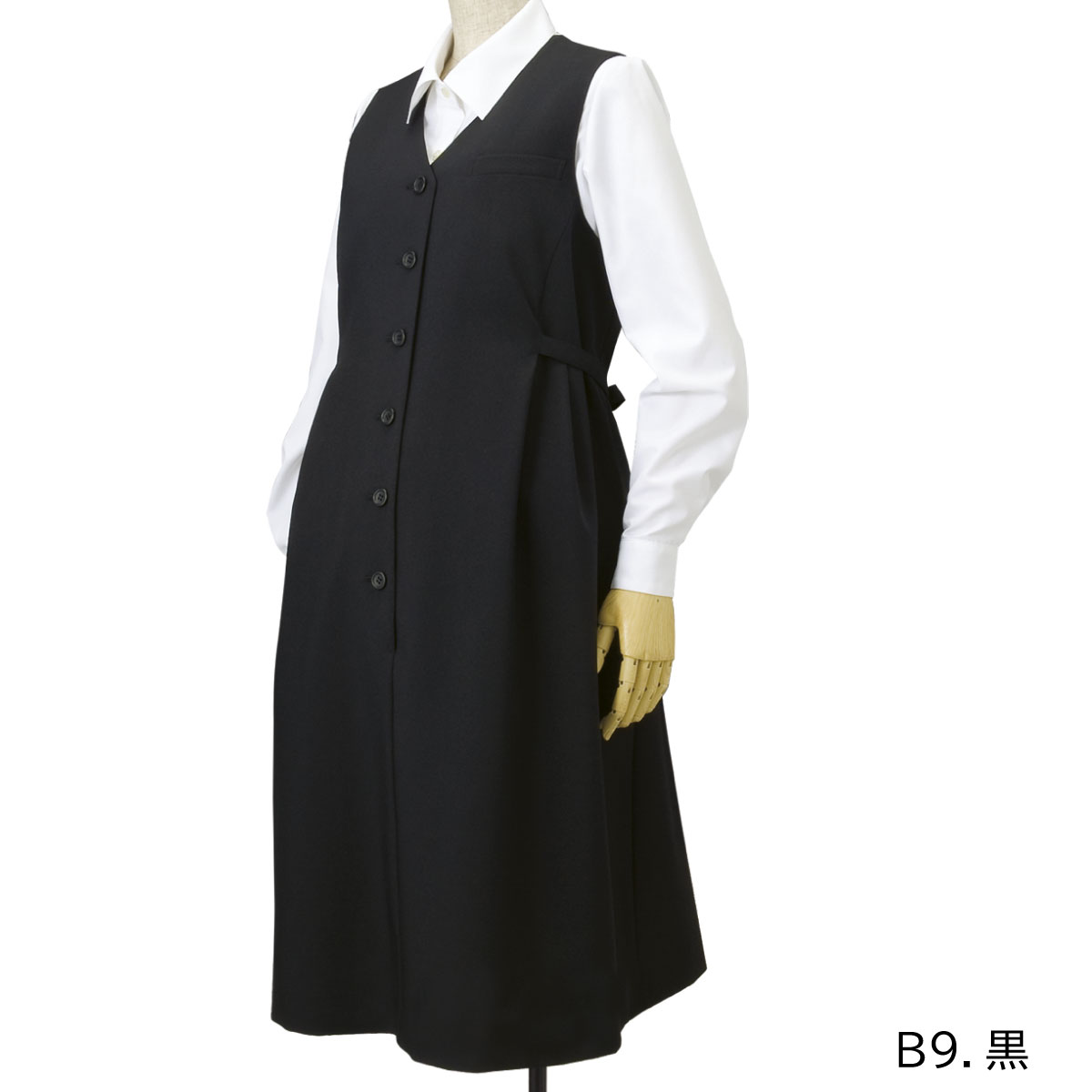 マタニティ GJSL-1569 S～L 女性用 GROW グロウ 2色展開