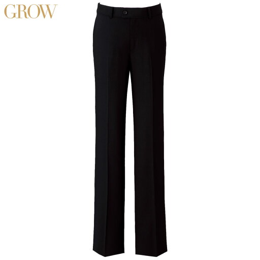 パンツ GPAL-1153 5号~19号 女性用 GROW グロウ 1色展開 パンツ GPAL-1153 5号~19号 女性用 GROW グロウ 1色展開