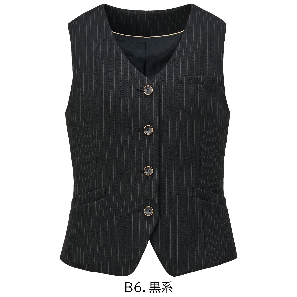 ベスト GVEL-1952 5号～21号 女性用 GROW グロウ 2色展開