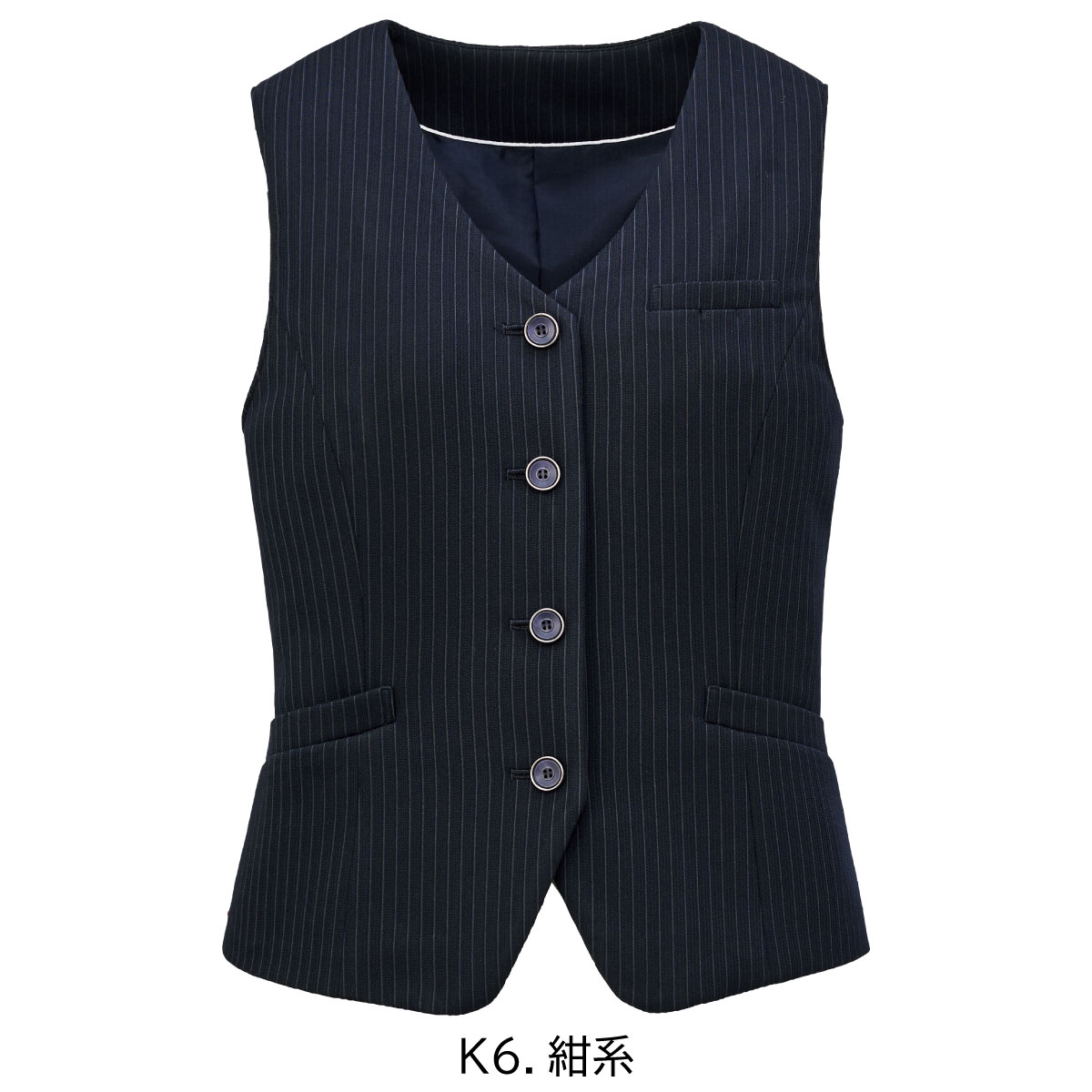 ベスト GVEL-1952 5号～21号 女性用 GROW グロウ 2色展開