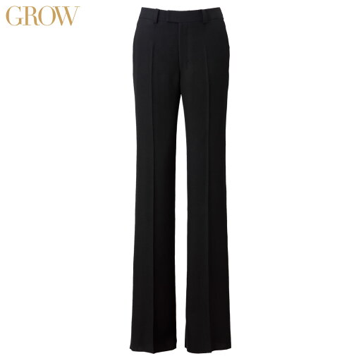 パンツ PA-189 5号~19号 女性用 GROW グロウ 1色展開 パンツ PA-189 5号~19号 女性用 GROW グロウ 1色展開