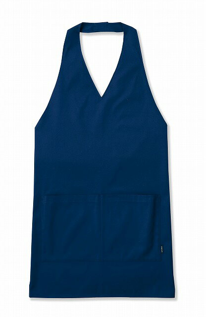 エプロン UF1481 M~L UNIFiT ヤギコーポレーション 6色展開