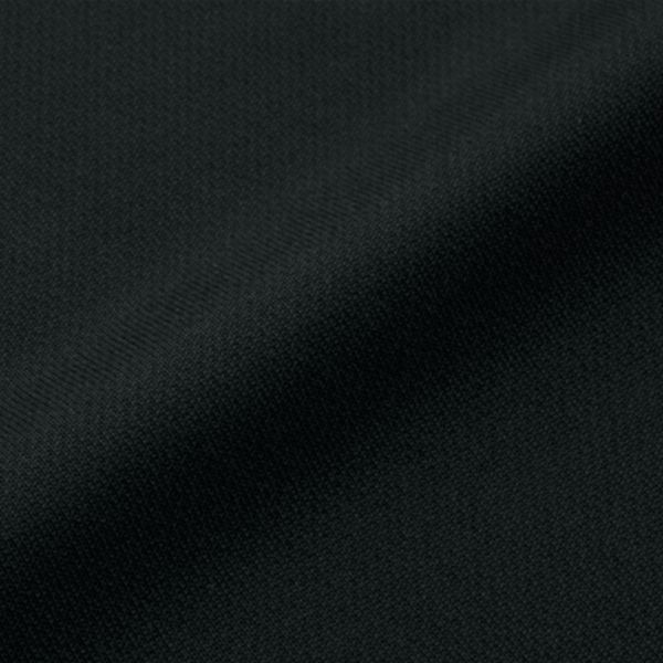 【エプロン】【ハネクトーン ラップエプロン-フリーサイズ WP754】カフェ レストラン 飲食店 ブライダル ショップ サロン サービス 接客 販売 お家で手洗い ストレッチ 右脇ポケット スナップテープ付Dカンベルト ブラック 女性 レディース【カウンタービズ Counter Biz】