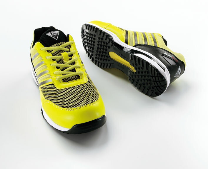 プレミアム クッション性 柔軟性 快適な履き心地 メッシュ素材 運送 物流 倉庫 物販 工場 屋内 樹脂先..