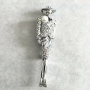 ブローチ おしゃれ ドレス スワロフスキー 上品 アクセサリー プレゼント ギフト 結婚式 レディース 華やか ウエディング パーティー キラキラ 普段使い お出かけ