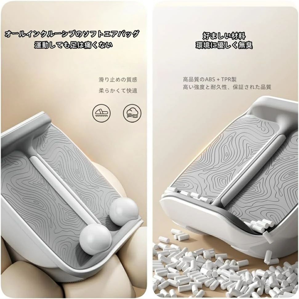 トレーニング ダイエット器具 太もも内側筋トレ器 スキー シミュレーション トレーナー 産後の運動 骨盤底筋トレ 太ももトレーナー バラ