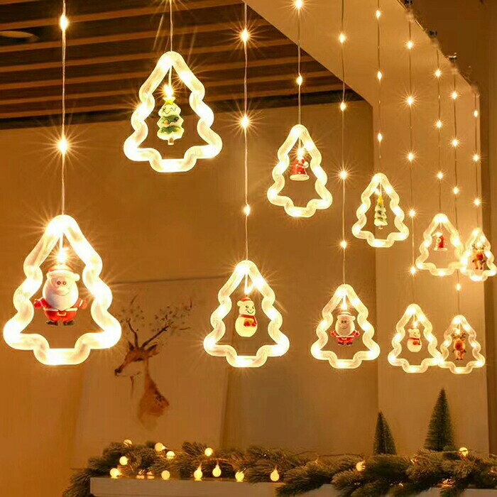 LED�饤�� ���ꥹ�ޥ� ���� ����ߥ͡������ �����ƥ�饤�� 3m ʷ�ϵ� �����饤�� ���ꥹ�ޥ��ĥ꡼ ���� �ȡ��饹 �ȥʥ��� �����ʥ��� ����/���� �ɿ� USB/���Ӽ� ��⥳���դ� ���� ���� ����ƥꥢ �͵� ��Ź���� �뺧�� �ѡ��ƥ��� ʸ���� ����饤�� ����̵��