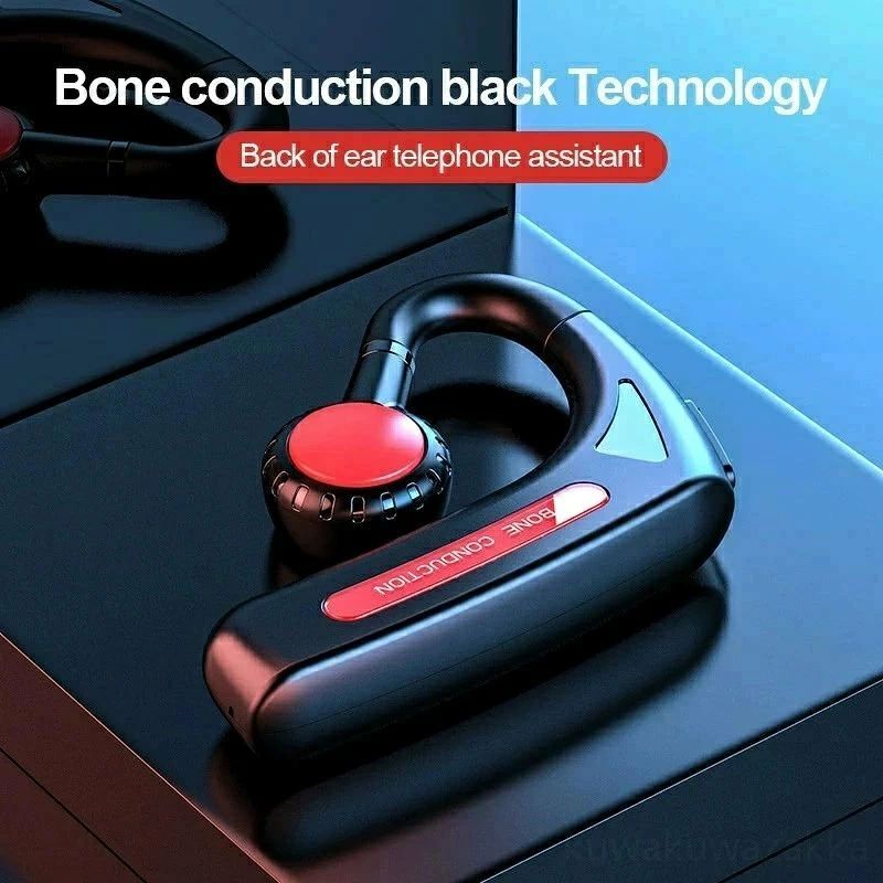 [SALE]2026最新モデル 骨伝導イヤホン マイク付き ランニング Bluetooth ワイヤレスイヤホン 骨伝導 iPhone Android イヤホン 両耳 スポーツ ワイヤレス 片耳掛け 軽量 イヤホン ヘッドホン IPX5防水 Hi-Fi高音質 家族 友達 お誕生日 父 母 プレゼント