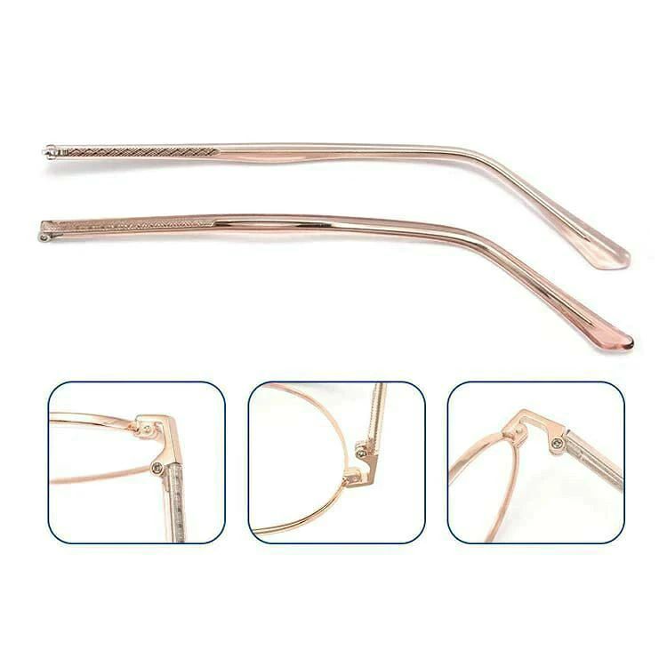 雑貨Shopティーダのパーツ 眼鏡つる交換 メガネ 1ペア メガネテンプル アクセサリー メガネテンプルアーム 眼鏡 交換用テンプル 修理 眼鏡修理｜アングル3