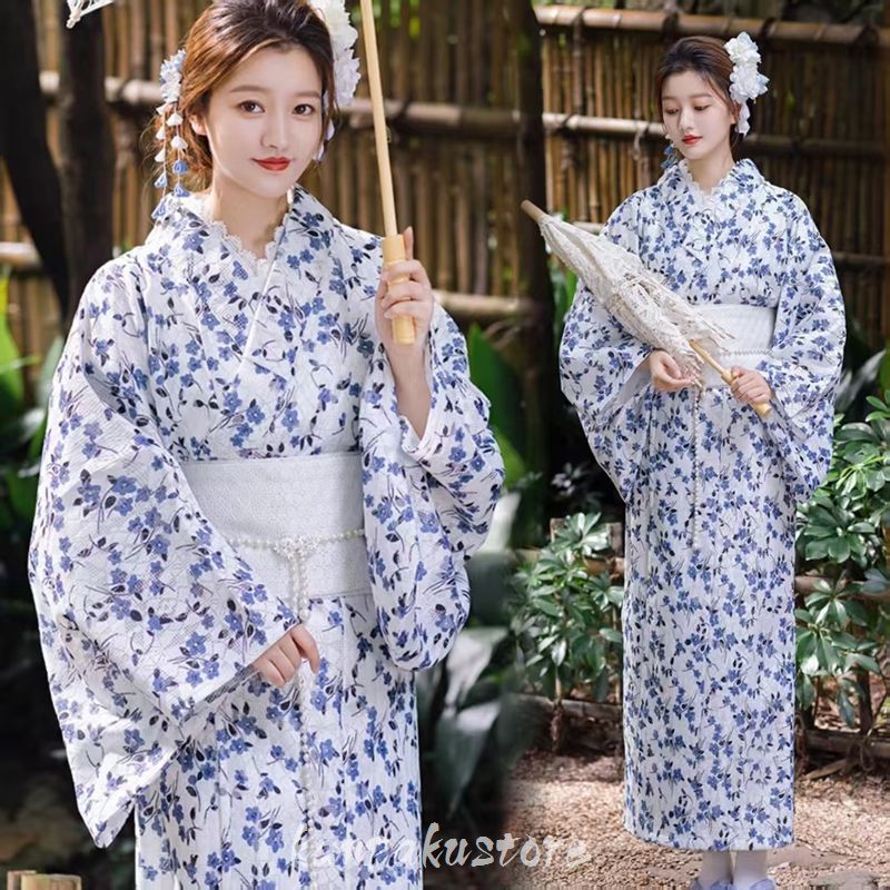 浴衣 レディース ゆかた 和服 浴衣 セット 大人 可愛い 花火大会 女性 女の子 高校生 中学生 大学生 浴衣セット 単品 街着 お稽古 お花見 浴衣 作り帯 セット おしゃれ 洗える お祭り 可愛い リボン 和装 きもの お祭り 文化祭 盆踊り プレゼント 撮影用