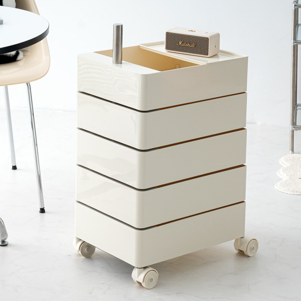 ワゴン キャスター付き ファイルワゴン 回転式 サイドワゴン 楽天市場】ファイルが取り出しやすいサイドワゴン （幅45×奥行34.3cm