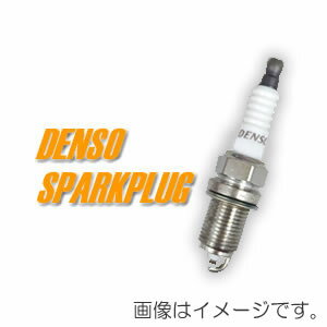 【正規品】DENSO スパークプラグ XU20HR9 （V9110-3486）