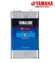 【YAMAHA 純正】ヤマルーブ スーパーキャブレタークリーナー（原液タイプ） 4L (9079340114)