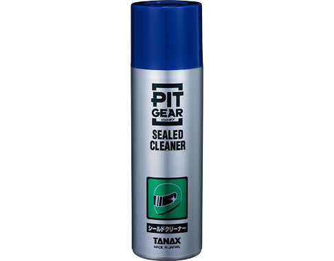 TANAX（タナックス）　シールドクリーナー 100ml　PG-211