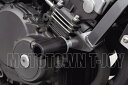 DAYTONA(デイトナ) ホーネット (250) エンジンプロテクター 【79923】