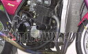 DAYTONA(デイトナ) ZRX/II (400) エンジンプロテクター 【79949】