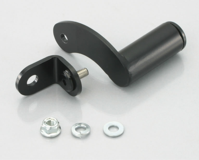 KITACO（キタコ）　あると便利！　ショートバーブラケット　8mm/10mm