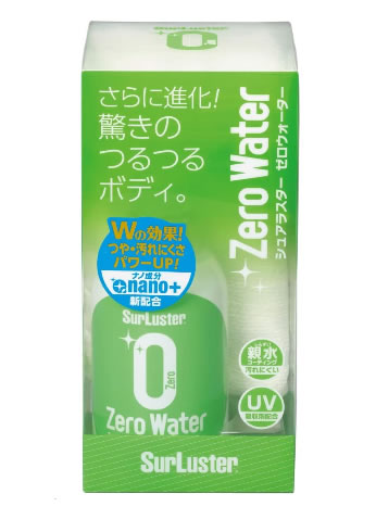 ナノ成分”nano+”を配合した、新しいガラス系ナノコーティング。洗車後、スプレーして拭くだけ。ムラの心配も少なく、誰でも簡単。繰り返し使うことでさらに輝きが増し、汚れに強いボディに。紫外線吸収材を配合し保護効果を高め、ホイールや樹脂パーツなどにも対応●内容量：280ml●使用回数：中型車約6台●推奨使用頻度：1か月毎